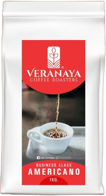 Veranaya Americano