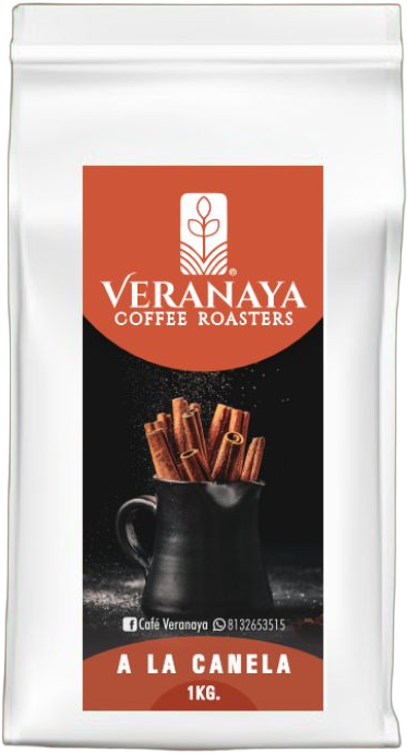 Veranaya Canela