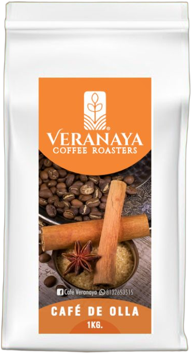 Veranaya De Olla