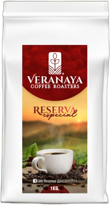 Veranaya Reserva Especial