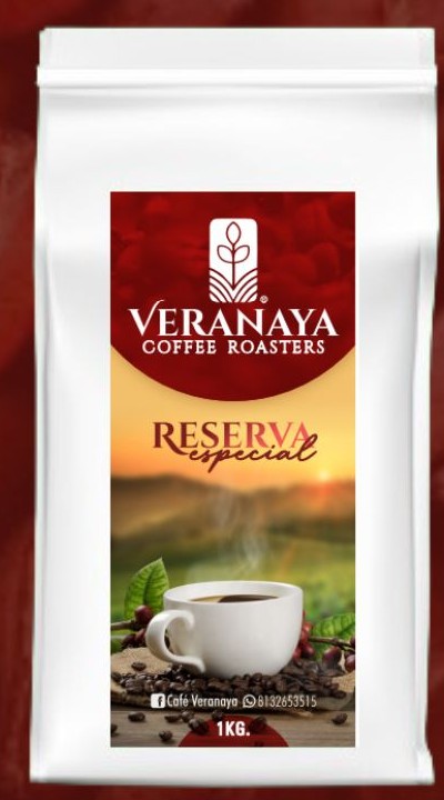 Bolsa Veranaya especial